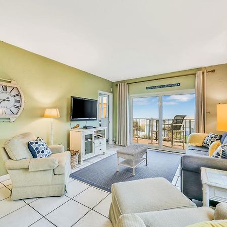 Jax Beach Oceanfront Getaway 杰克逊维尔海滩 外观 照片