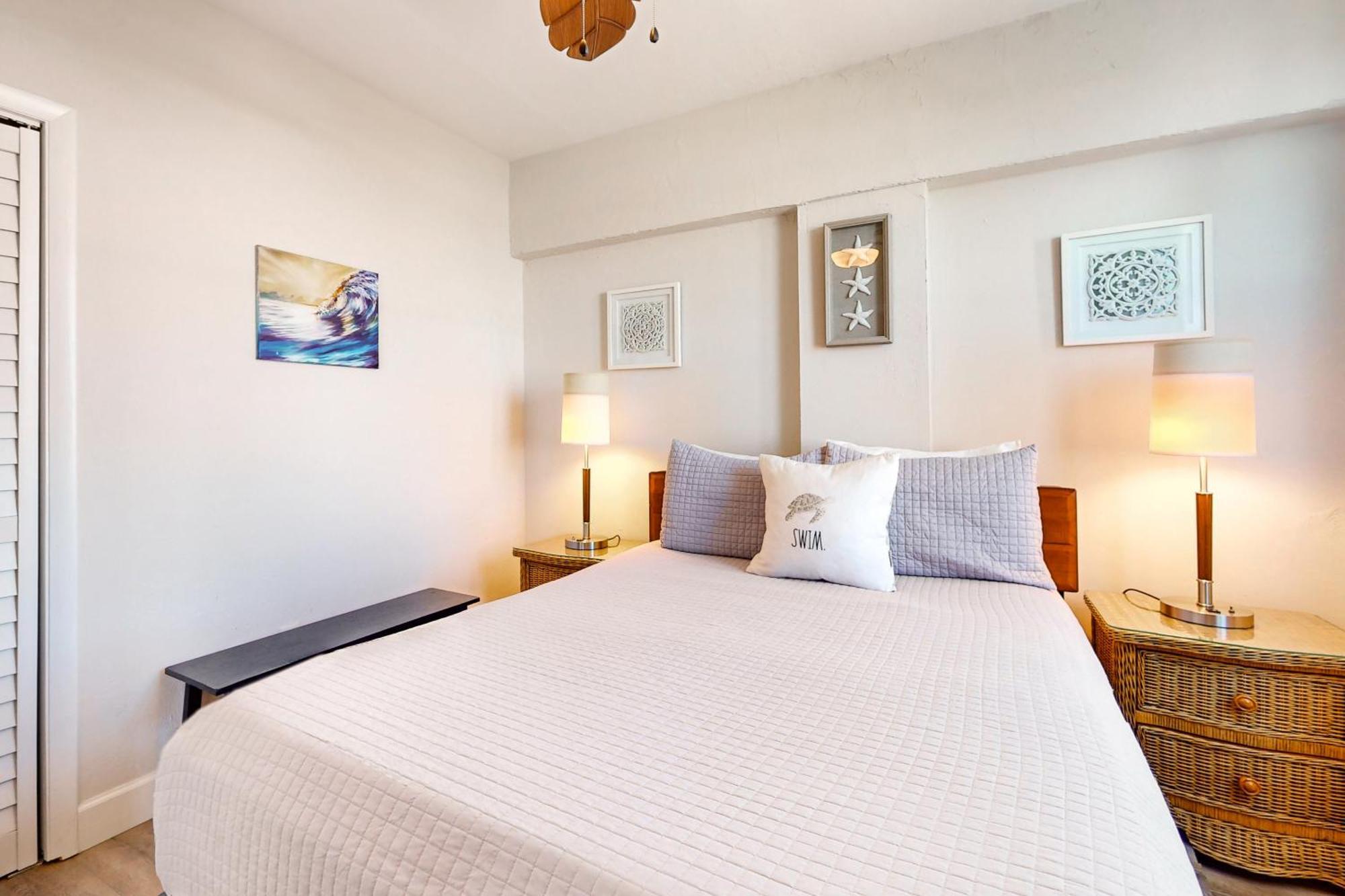 Jax Beach Oceanfront Getaway 杰克逊维尔海滩 客房 照片